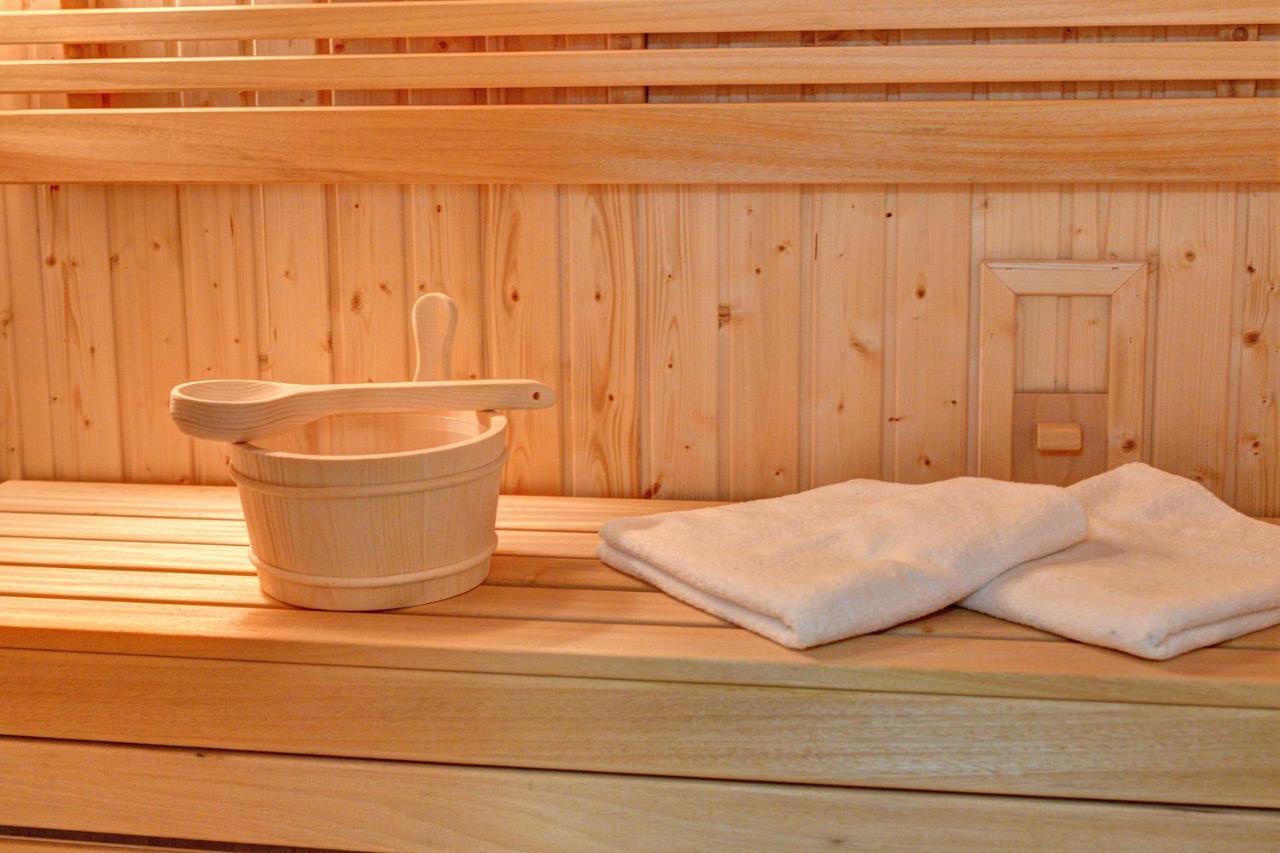 Apartmany Sunny Lipno Lipno nad Vltavou Eksteriør billede