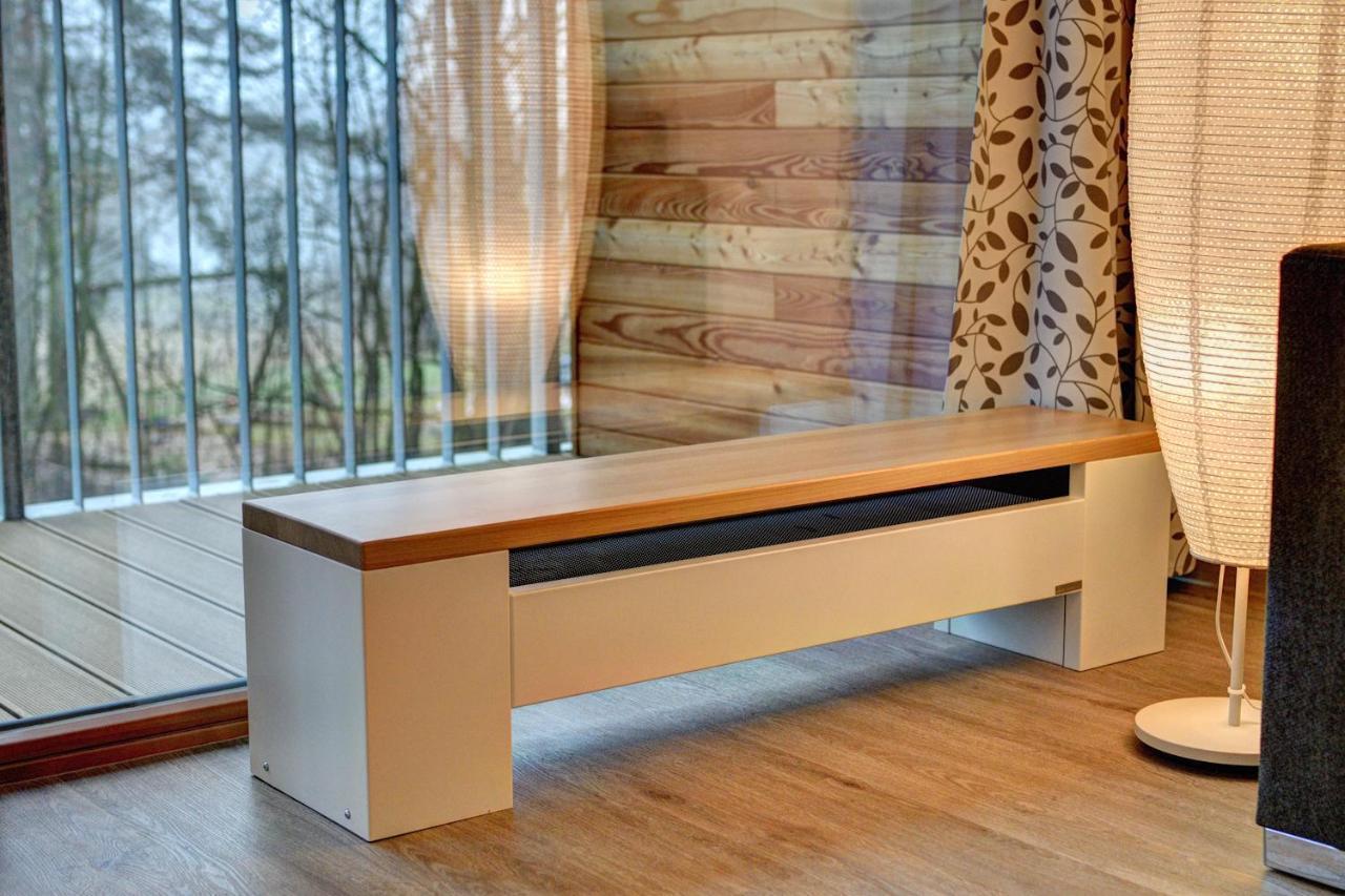 Apartmany Sunny Lipno Lipno nad Vltavou Eksteriør billede