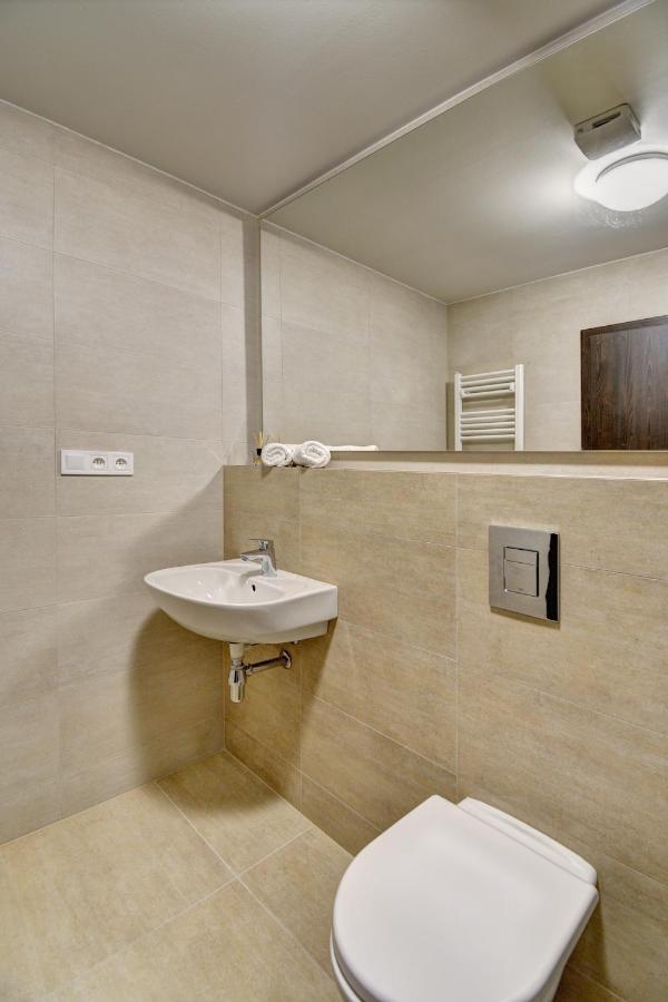 Apartmany Sunny Lipno Lipno nad Vltavou Eksteriør billede
