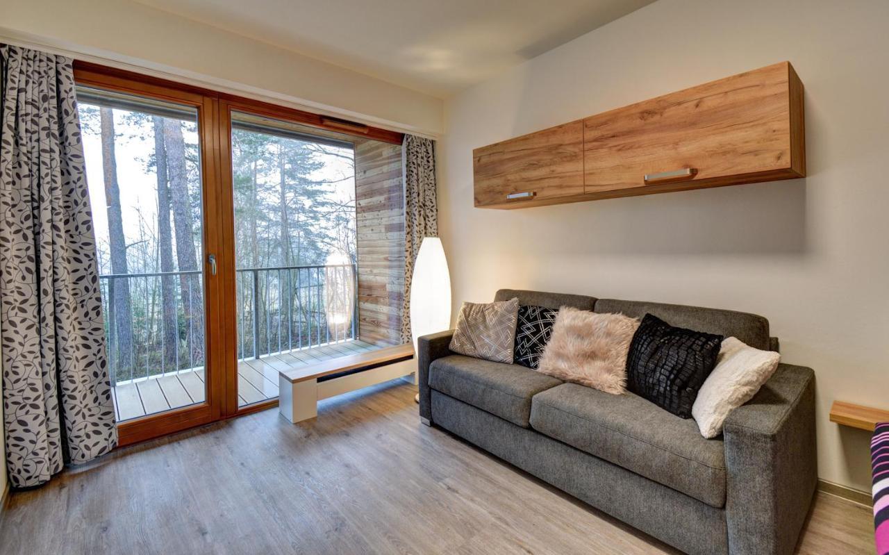 Apartmany Sunny Lipno Lipno nad Vltavou Eksteriør billede