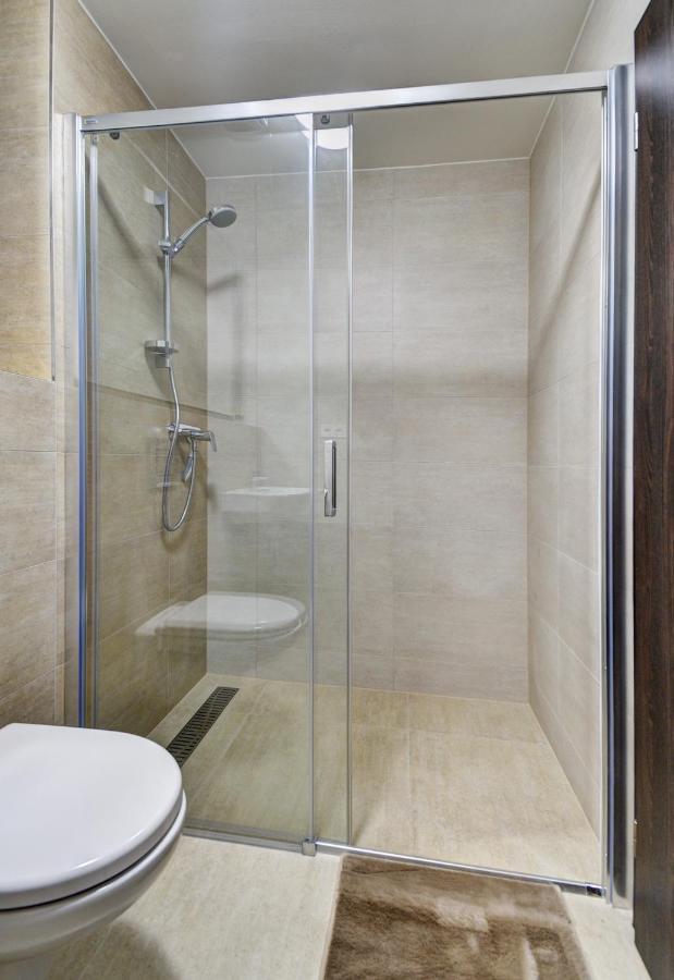 Apartmany Sunny Lipno Lipno nad Vltavou Eksteriør billede