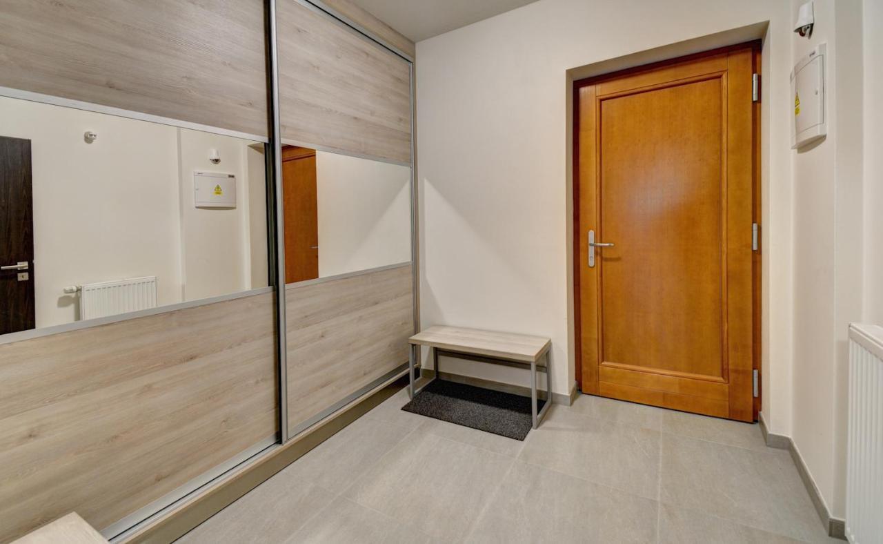 Apartmany Sunny Lipno Lipno nad Vltavou Eksteriør billede