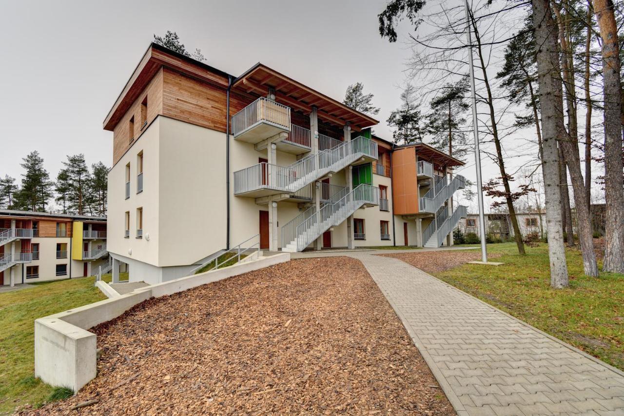 Apartmany Sunny Lipno Lipno nad Vltavou Eksteriør billede