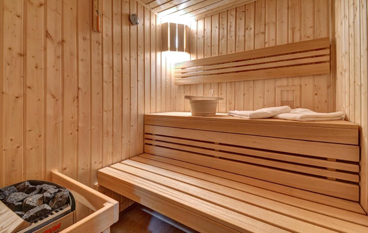 Apartmany Sunny Lipno Lipno nad Vltavou Eksteriør billede